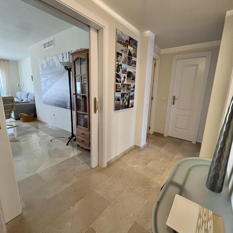 59 - Appartement vue mer a Calahonda - Apartamento de 2 dormitorios con terraza - 25