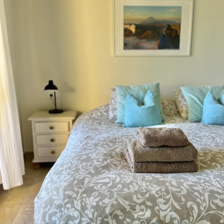 59 - Appartement vue mer a Calahonda - Apartamento de 2 dormitorios con terraza - 31