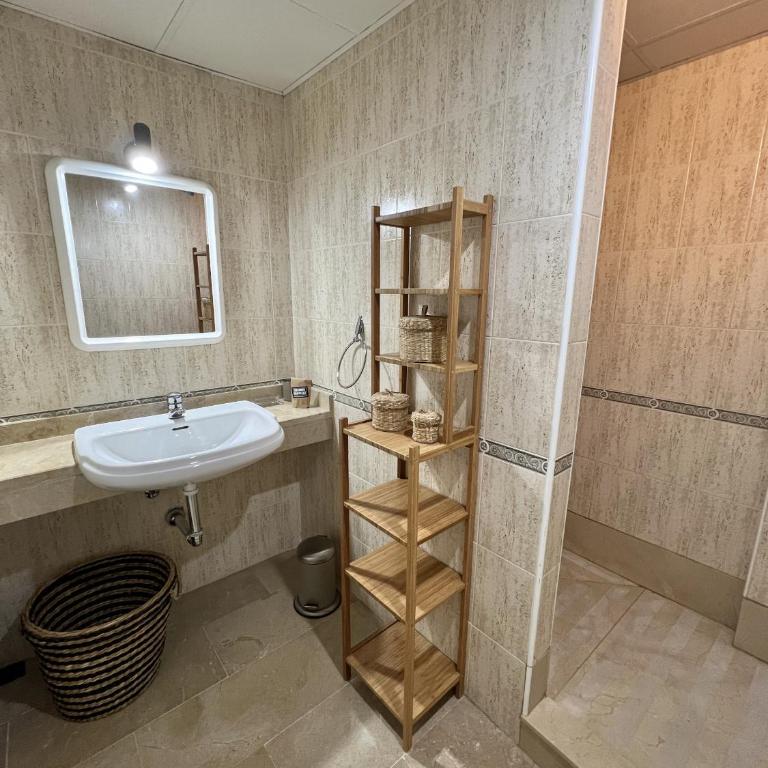 59 - Appartement vue mer a Calahonda - Apartamento de 2 dormitorios con terraza - 46