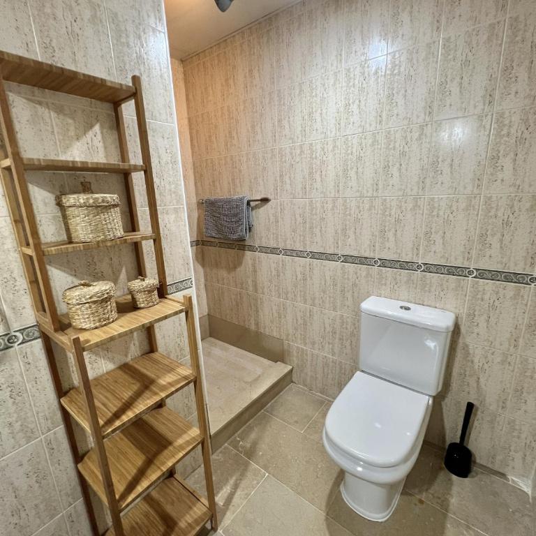 59 - Appartement vue mer a Calahonda - Apartamento de 2 dormitorios con terraza - 47