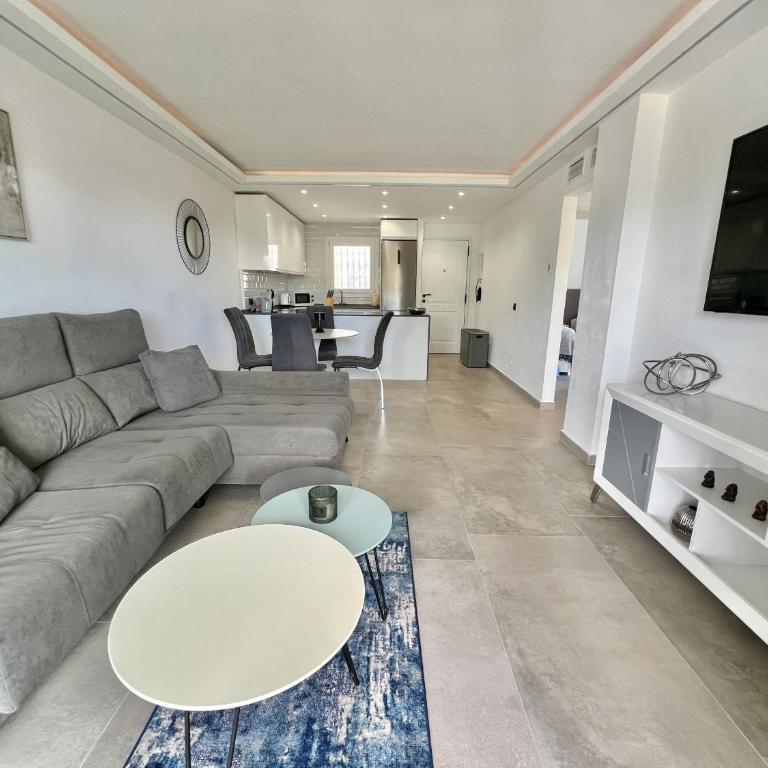 50 - Appartement a Riviera del Sol, Mijas - Apartamento de 2 dormitorios con terraza - 13