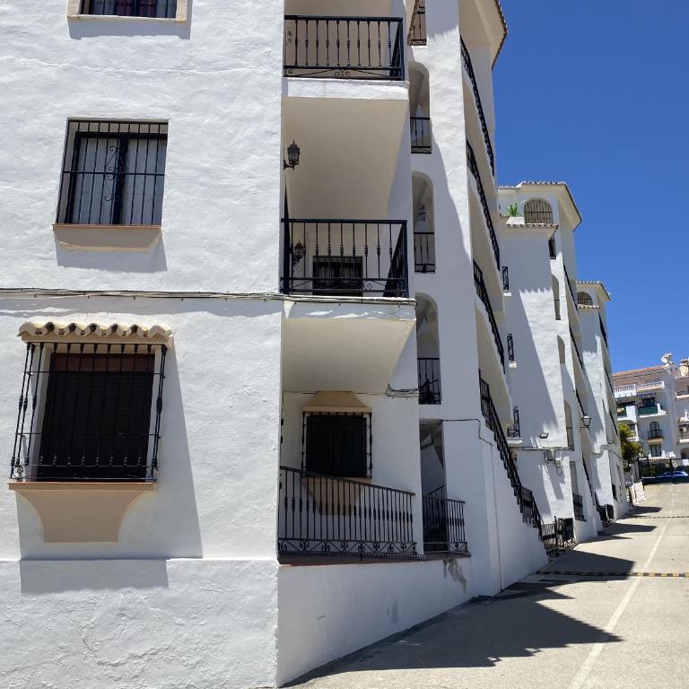 50 - Appartement a Riviera del Sol, Mijas - Apartamento de 2 dormitorios con terraza - 28