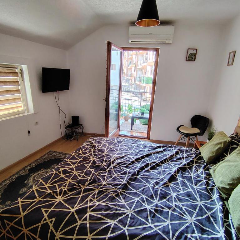STEFAN - Apartman sa 1 Spavaćom Sobom - 37