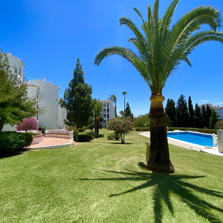 50 - Appartement a Riviera del Sol, Mijas - Apartamento de 2 dormitorios con terraza - 33