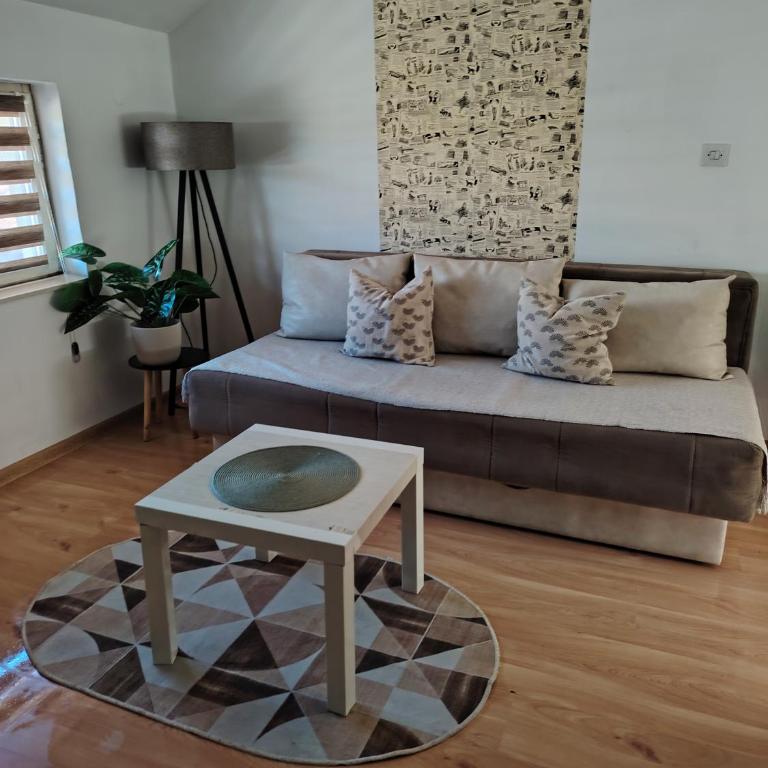 STEFAN - Apartman sa 1 Spavaćom Sobom - 40