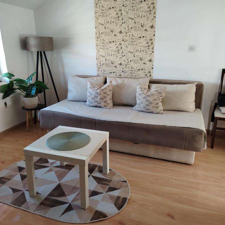 STEFAN - Apartman sa 1 Spavaćom Sobom - 39