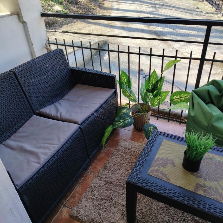 STEFAN - Apartman sa 1 Spavaćom Sobom - 45