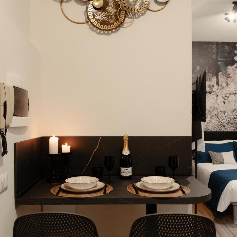 Taaac by "The House Of Travelers" - Appartamento con 1 Camera da Letto - 19