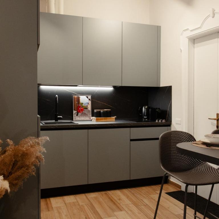 Taaac by "The House Of Travelers" - Appartamento con 1 Camera da Letto - 16