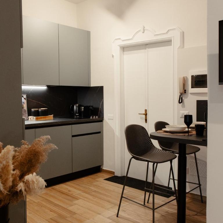Taaac by "The House Of Travelers" - Appartamento con 1 Camera da Letto - 3