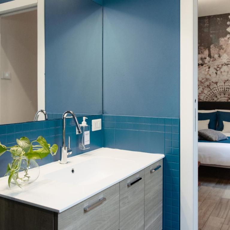 Taaac by "The House Of Travelers" - Appartamento con 1 Camera da Letto - 25