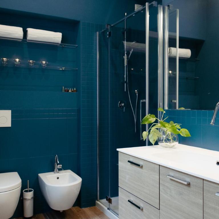Taaac by "The House Of Travelers" - Appartamento con 1 Camera da Letto - 23