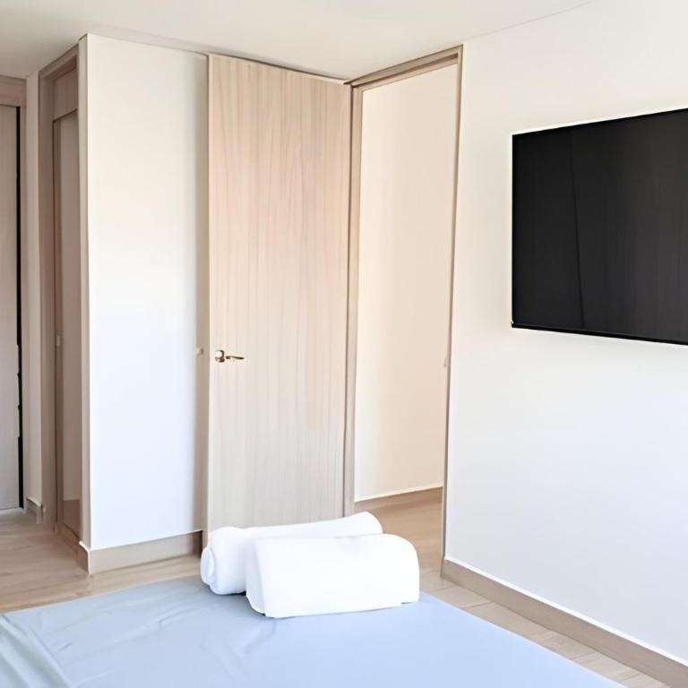 Jacuzzi with Ocean View, 3 Bedrooms, Sky and Sea - Apartment - 7