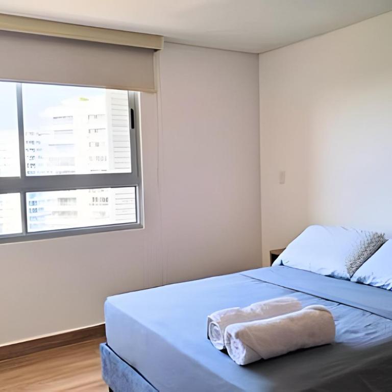 Jacuzzi with Ocean View, 3 Bedrooms, Sky and Sea - Apartment - 8