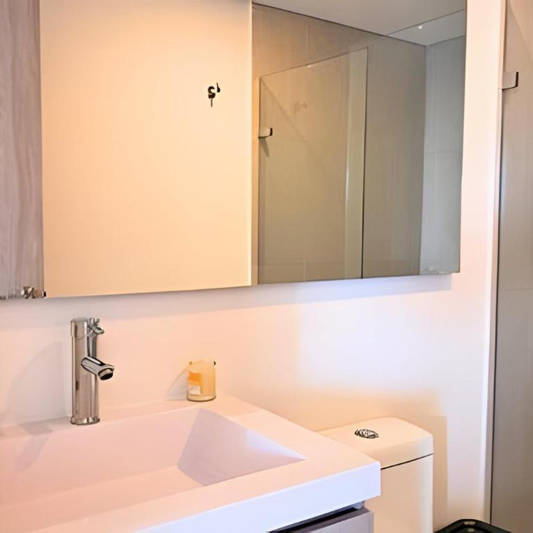 Jacuzzi with Ocean View, 3 Bedrooms, Sky and Sea - Apartment - 11