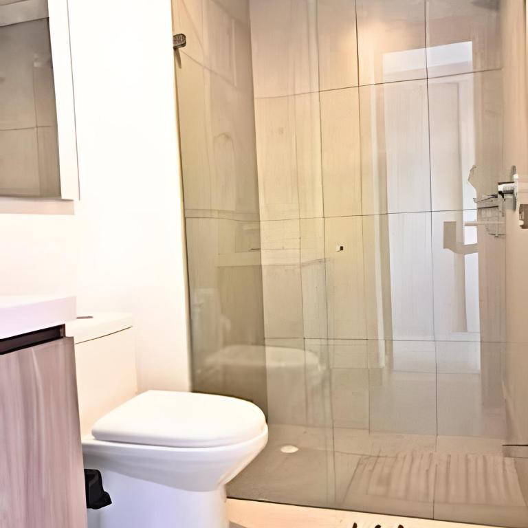 Jacuzzi with Ocean View, 3 Bedrooms, Sky and Sea - Apartment - 10