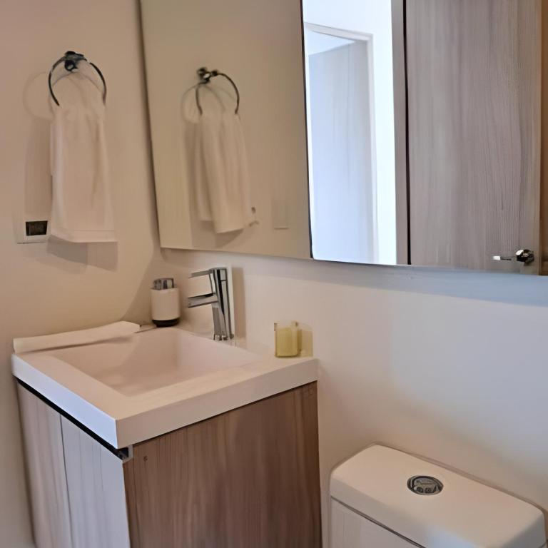 Jacuzzi with Ocean View, 3 Bedrooms, Sky and Sea - Apartment - 16