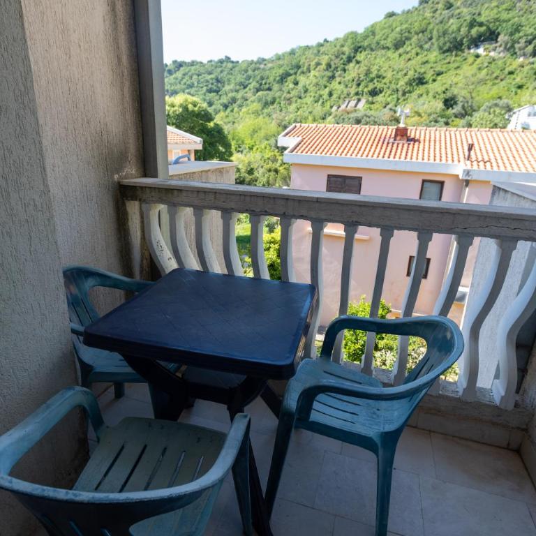Magnolia rooms and apartments - Studio - 8