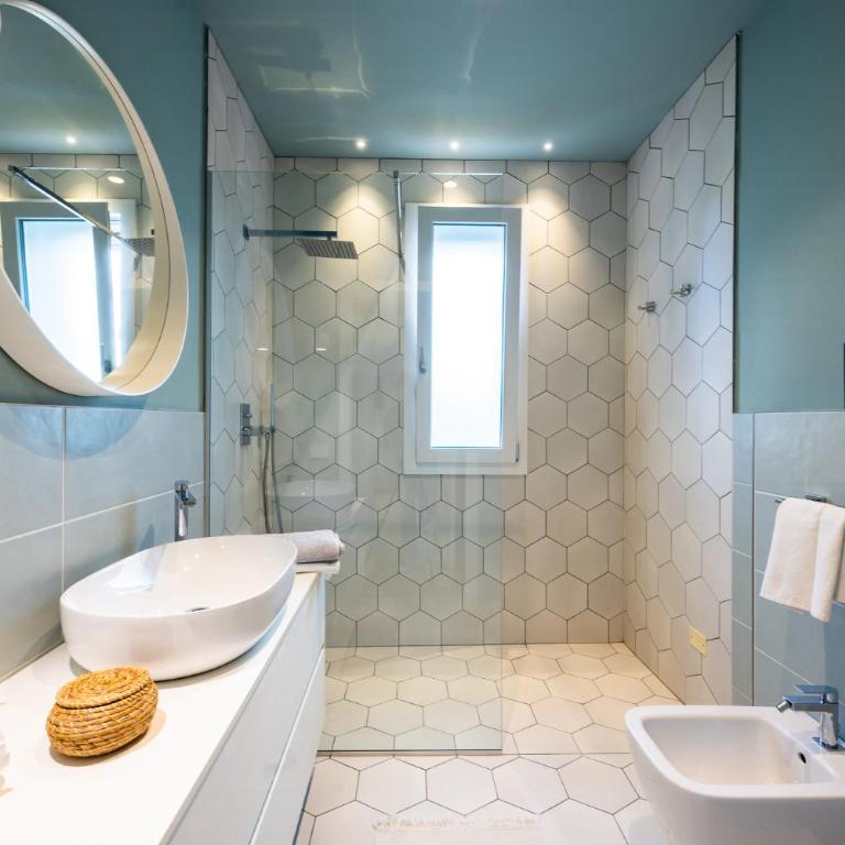 Green Apartments a Igea Marina- Mare - Appartamento con 1 Camera da Letto - 13