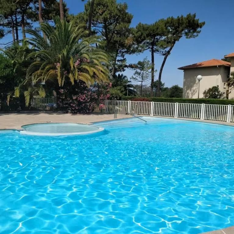 Appartement, animaux acceptés - Vue piscine et lac - Appartement 2 Chambres - 3