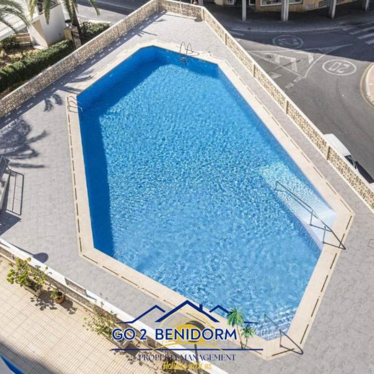 Halcon Sea Breeze - Apartamento con vistas al mar - 3