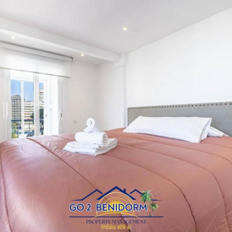 Halcon Sea Breeze - Apartamento con vistas al mar - 18