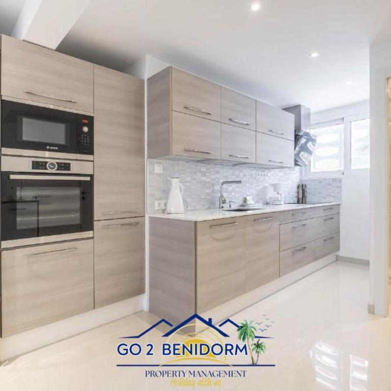 Halcon Sea Breeze - Apartamento con vistas al mar - 22