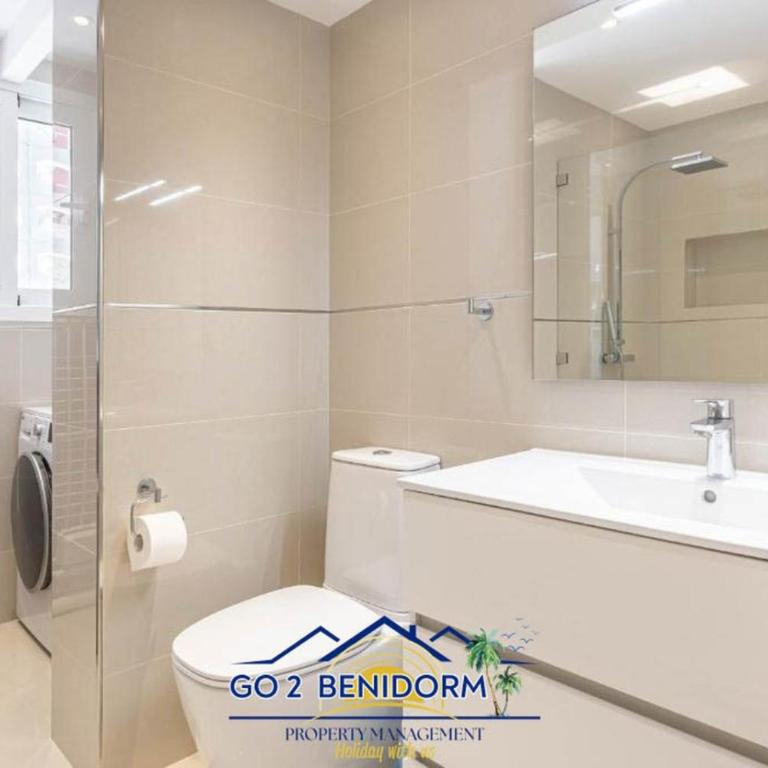 Halcon Sea Breeze - Apartamento con vistas al mar - 25