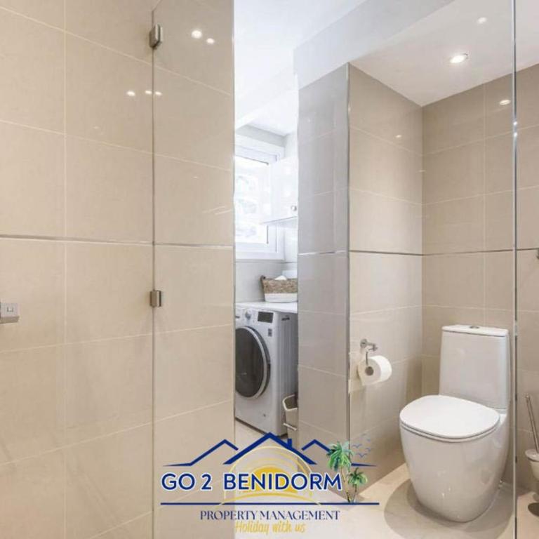 Halcon Sea Breeze - Apartamento con vistas al mar - 27