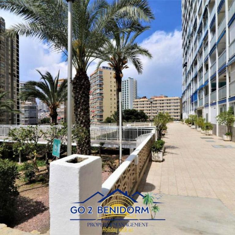 Halcon Sea Breeze - Apartamento con vistas al mar - 30