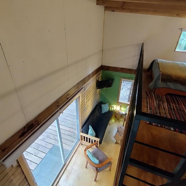 Refugió Chaicura - One-Bedroom House - 1