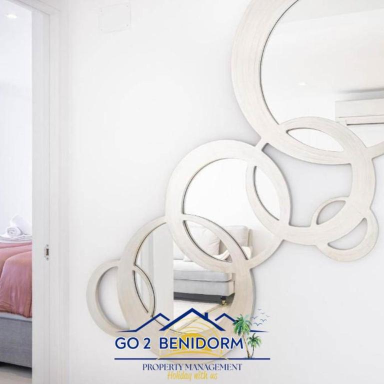 Halcon Sea Breeze - Apartamento con vistas al mar - 32