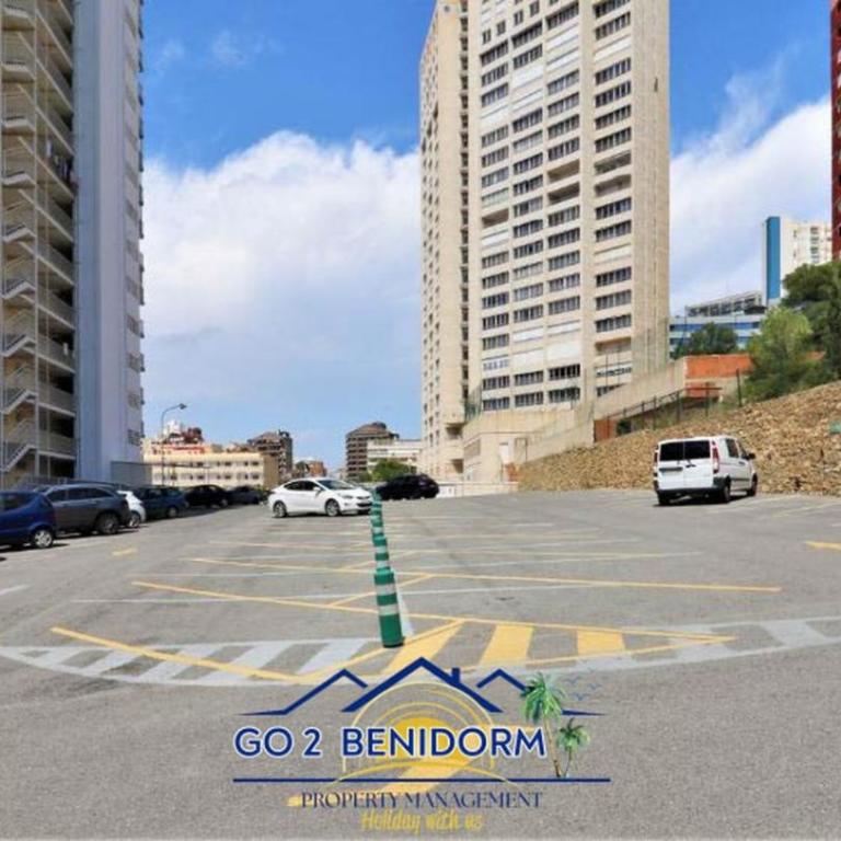 Halcon Sea Breeze - Apartamento con vistas al mar - 31