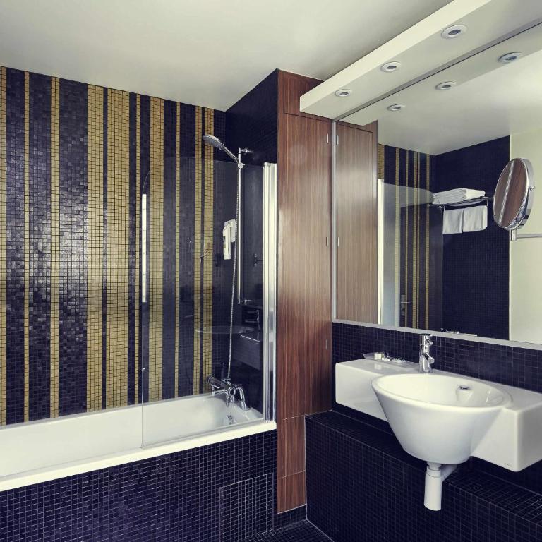 Hôtel Relais de Lyon By Malone - Chambre Privilège - 6