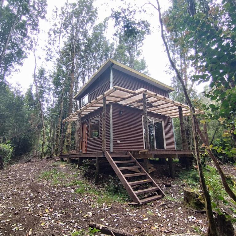 Refugió Chaicura - One-Bedroom House - 2