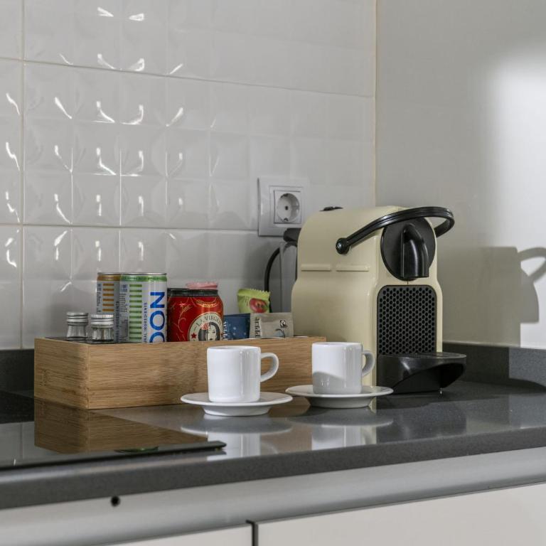 Moderno y Chic 2BR2BA apartmento en Chueca - Apartamento - 12