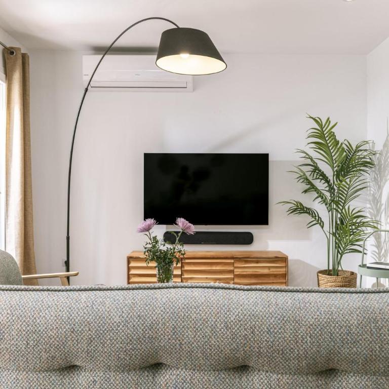Moderno y Chic 2BR2BA apartmento en Chueca - Apartamento - 13