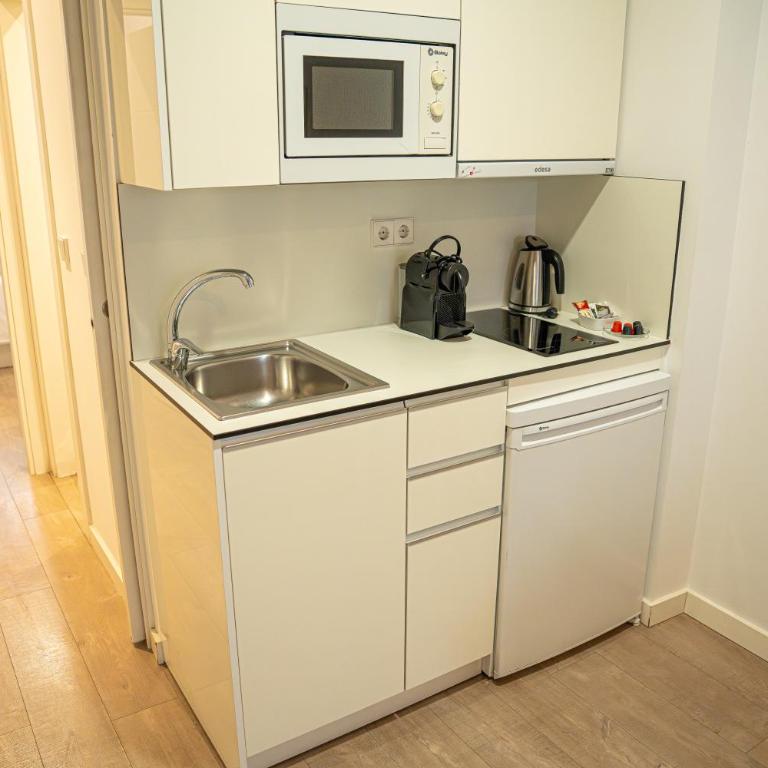 Casa Miravalle Darro - One-Bedroom Apartment - 5