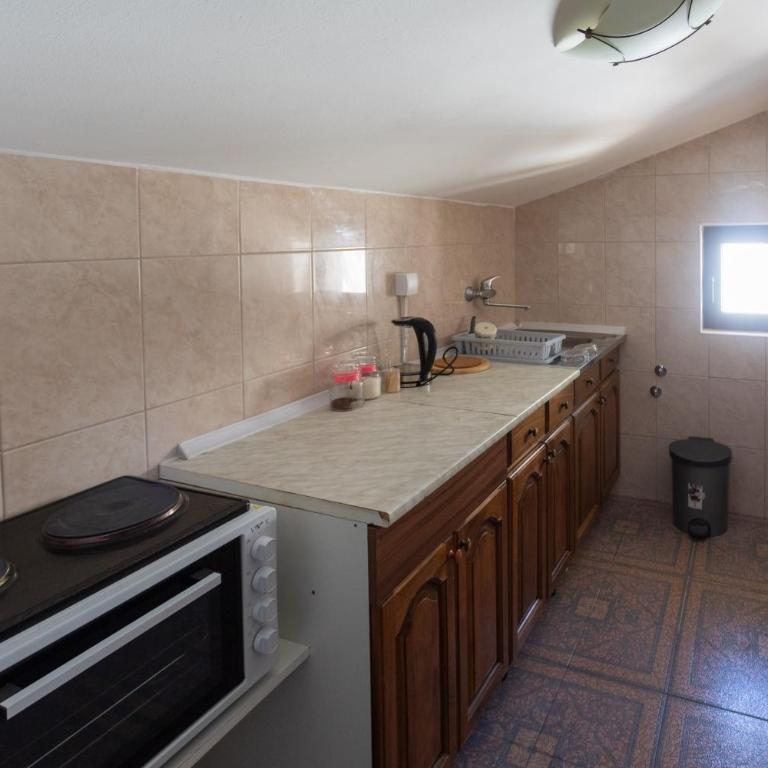 Magnolia rooms and apartments - Studio - 10