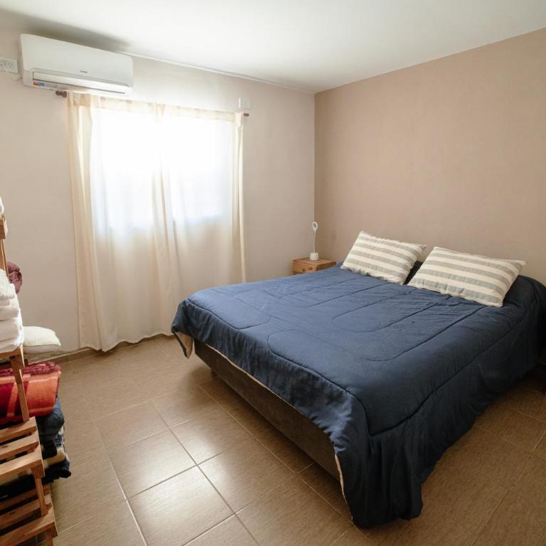 Cabañas Olivos & Rosas1 - Apartamento de 1 dormitorio - 3