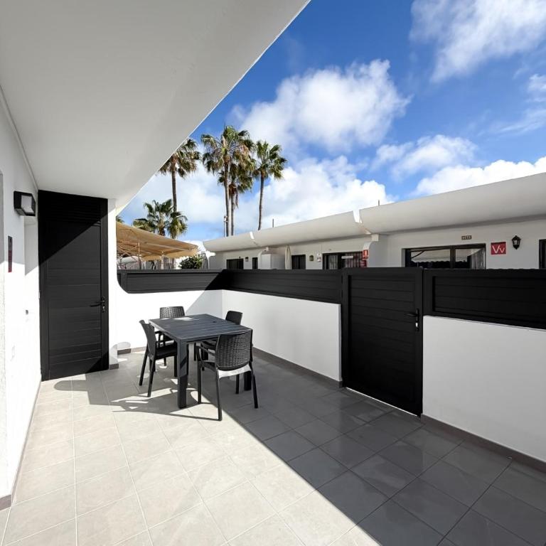 Amazing Dunasol Zen B-Rent - Apartamento de 1 dormitorio - 4