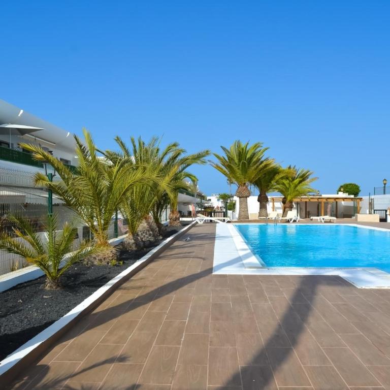 Amazing Dunasol Zen B-Rent - Apartamento de 1 dormitorio - 8