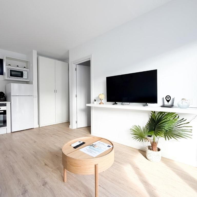 Amazing Dunasol Zen B-Rent - Apartamento de 1 dormitorio - 10