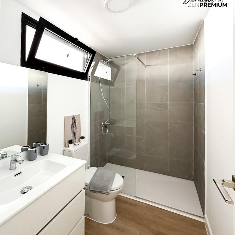 Amazing Dunasol Zen B-Rent - Apartamento de 1 dormitorio - 11