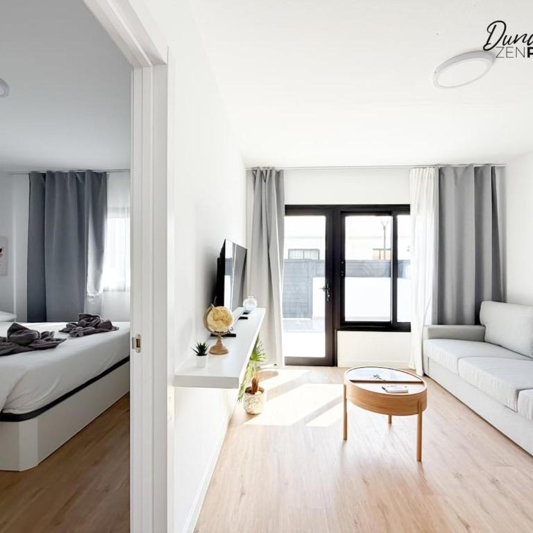 Amazing Dunasol Zen B-Rent - Apartamento de 1 dormitorio - 12