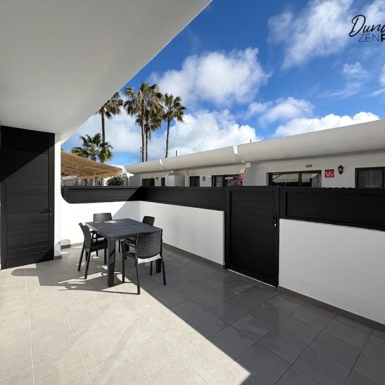 Amazing Dunasol Zen B-Rent - Apartamento de 1 dormitorio - 13