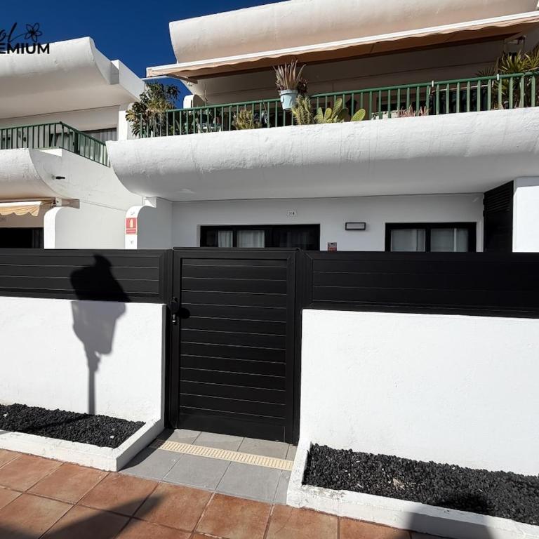 Amazing Dunasol Zen B-Rent - Apartamento de 1 dormitorio - 15