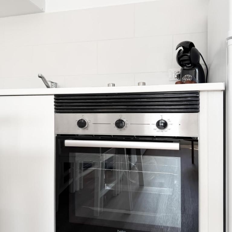 Amazing Dunasol Zen B-Rent - Apartamento de 1 dormitorio - 17