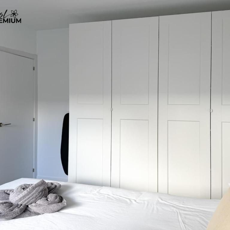 Amazing Dunasol Zen B-Rent - Apartamento de 1 dormitorio - 21