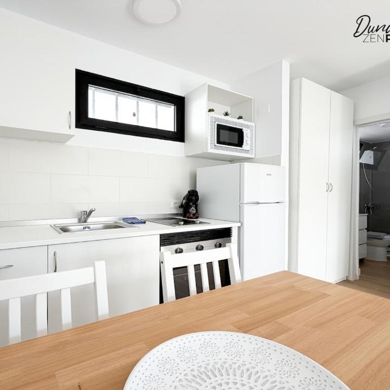 Amazing Dunasol Zen B-Rent - Apartamento de 1 dormitorio - 22